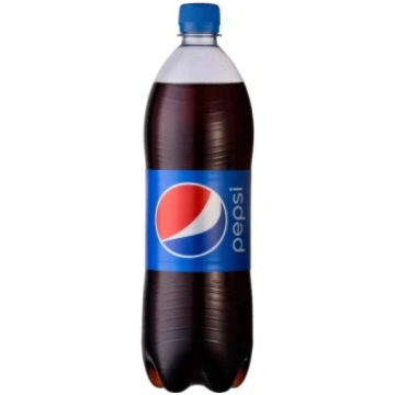 DZĒRIENS PEPSI COLA GĀZ. 1L PET
