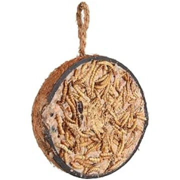 Flamingo Wild Bird Food - Premium Quality - Half C
