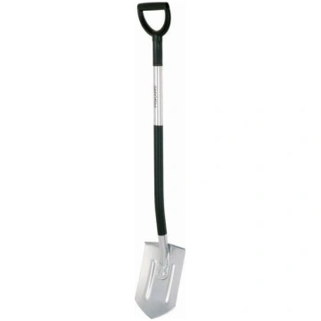 Fiskars Fiskars Lāpsta Asa Solid+ Xl