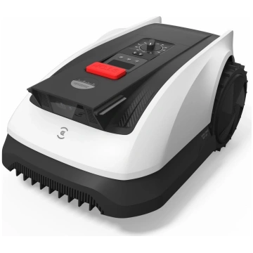 Ecovacs GOAT O800 RTK bezvadu zāles pļāvēju robots