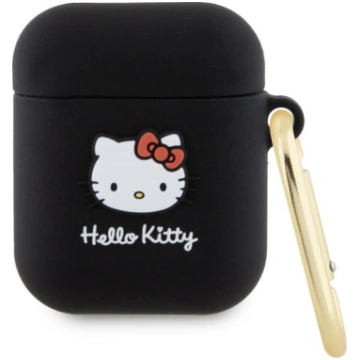 Maciņš austiņām Hello Kitty Apple Airpods 1/2 cove
