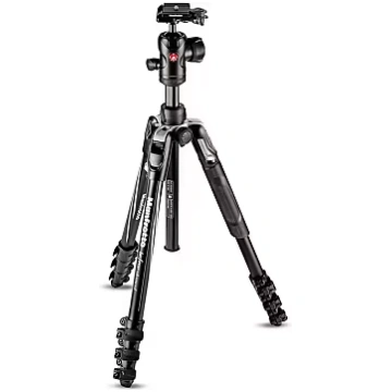 Manfrotto tripod kit Befree Advanced QPL MKBFRLA4B