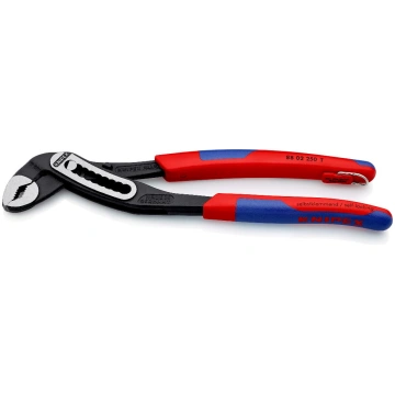 KNIPEX Alligator® 8802250T, pašbloķējošās knaibles
