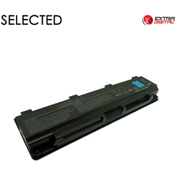 Extradigital Notebook battery, Extra Digital Selec