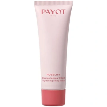 PAYOT Roselift Tightening Lifting sejas maska, 50 