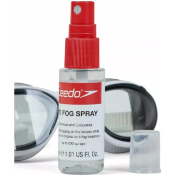 Pretmiglošanas sprejs Speedo Spray Antifog ANTI FO