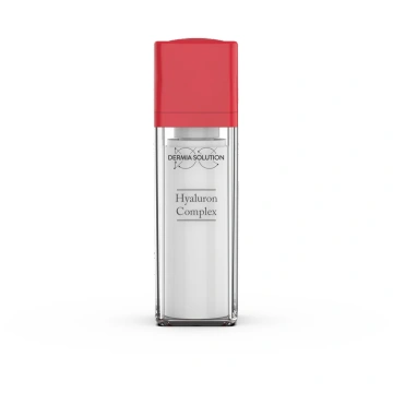 HYALURON COMPLEX DERMIA SOLUTION