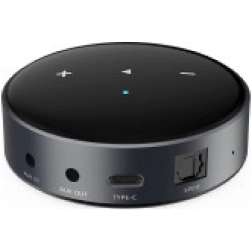 WiiM Mini tīkla audio atskaņotājs [Odtwarzacz Siec