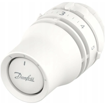 Danfoss Glowica Redia RA click czujnik wbudowany M