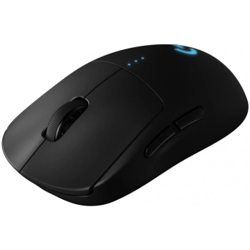 Logitech G PRO LIGHTSPEED Wireless Gaming Mouse Bl