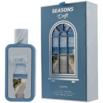 Riiffs Perfumes Seasons Drift EDP / 6295151503942