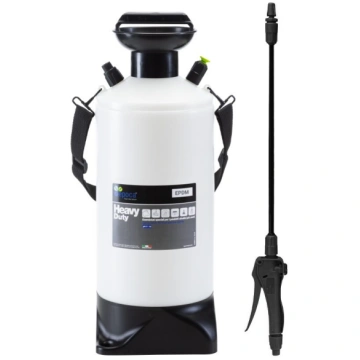 Spiedienpudele Tec 10 EPDM, 9L Epoca SPA EP-23822