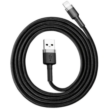 Baseus Cafule USB Lightning Cable Uzlādes un datu 