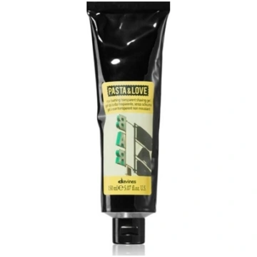 Davines Pasta & Love Non-Foaming Transparent Shavi