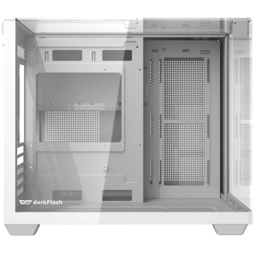 Darkflash TH285M ATX Computer Case TH285M-WH