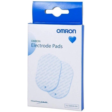 Omron E3 Intense elektrodes OmElPads