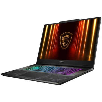 NotebookMSICyborg17 B13WGKGCPU Intel Registered Co