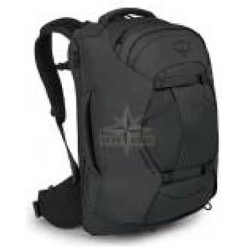 Osprey Farpoint Mugursoma 40L pārgājieniem, ceļoju