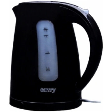 Camry CR 1255 Black (CR 1255 B)