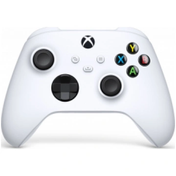 Microsoft Xbox Wireless Controller Robot White Spē