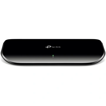TP-Link 8-Port Gigabit Desktop Network Switch