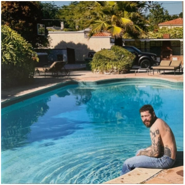 Post Malone - Austin