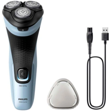 Elektriskais skuveklis Philips Shaver 3000X Series