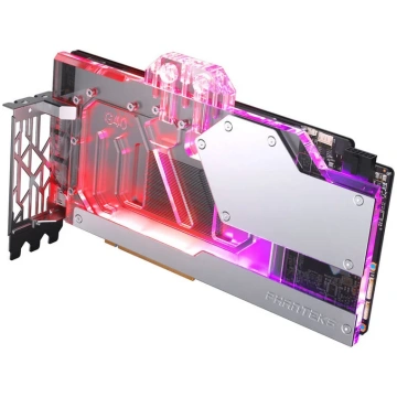 Ūdens bloks Phanteks Glacier G40 RTX 4090, 26.66 c