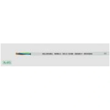 Kabelis (N)HMH-J 3x2,5 51997 Helukabel