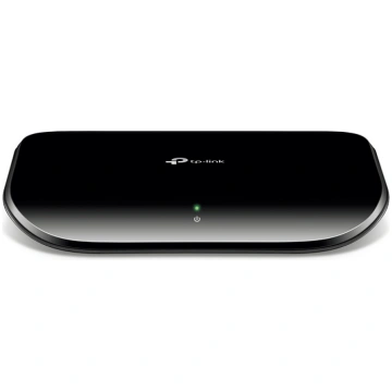 TP-Link TL-SG1005D tīkla pārslēgs Nepārvaldīts Gig