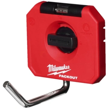 Taisnais viena āķis Milwaukee PACKOUT™