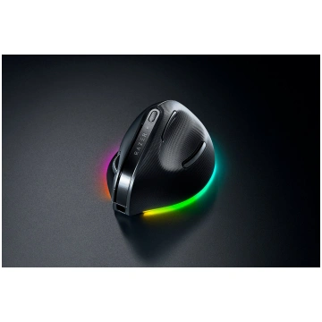 Razer | Ergonomic Mouse | Pro Click V2 Vertical | 