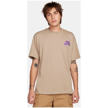 Nike Logo Skate T-Shirt