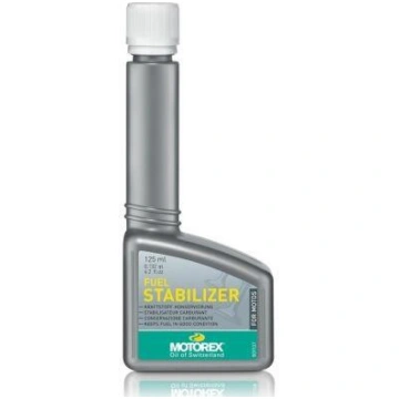 Degvielas stabilizators Motorex Fuel Stabilizer - 