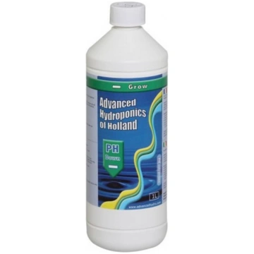 Advanced Hydroponics - Ph Down Grow - 1L Advanced 