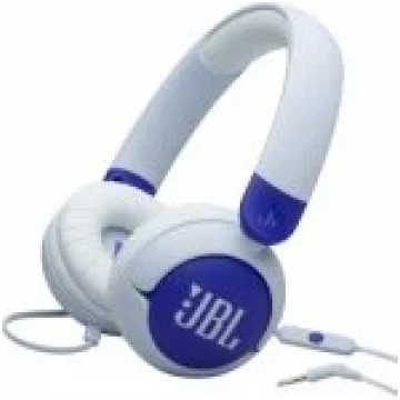 JBL Junior 320 Blue austiņas JBLJR320BLU-JBL