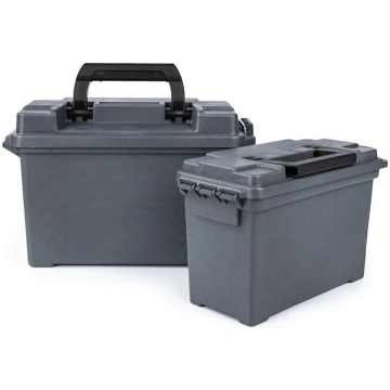 GUGULUZA munīcijas kaste no plastmasas pistoles, š