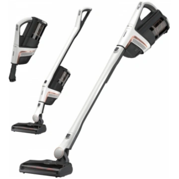 Miele HX2 Lotus white Bezvadu putekļu sūcējs 11805