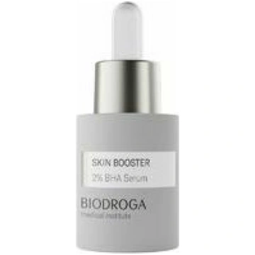 Biodroga Medical Skin Booster 2% BHA Serum 15ml - 