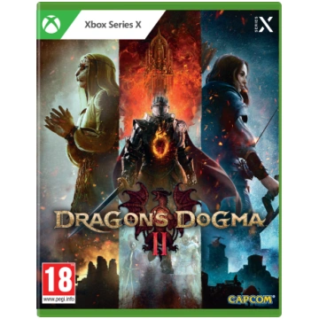 Dragon"s Dogma 2 5055060954669 (5055060954669) ( J