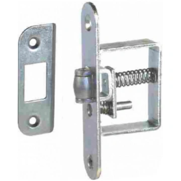 Regulējams aizcirtnis ZSC4 205Z Cits