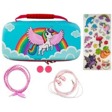 Datorspēle Over the Rainbow Unicorn Case 7-in-1 Sw