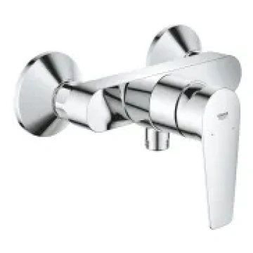 Dušas maisītājs Grohe BauEdge, hroms, 23636001 NEW