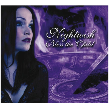 Nightwish - Bless The Child