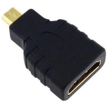 I/O ADAPTER HDMI TO MICRO HDMI/A-HDMI-FD GEMBIRD