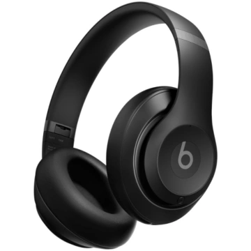 Beats Studio Pro Black
