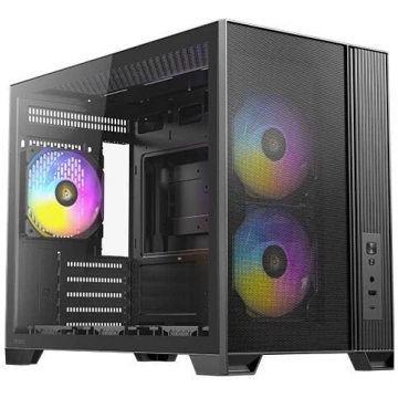 Obudowa Antec Obudowa do komputera Flux M Black Mi