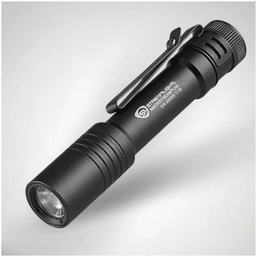 LED lukturītis Streamlight MacroStream USB melns 5