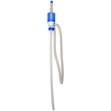 SYPHON PUMP, BIG (78021) Vorel