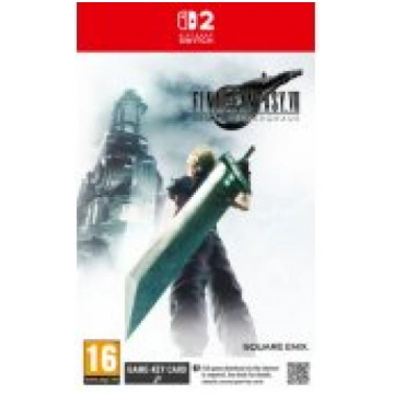 Square Enix Final Fantasy VII Remake Intergrade da